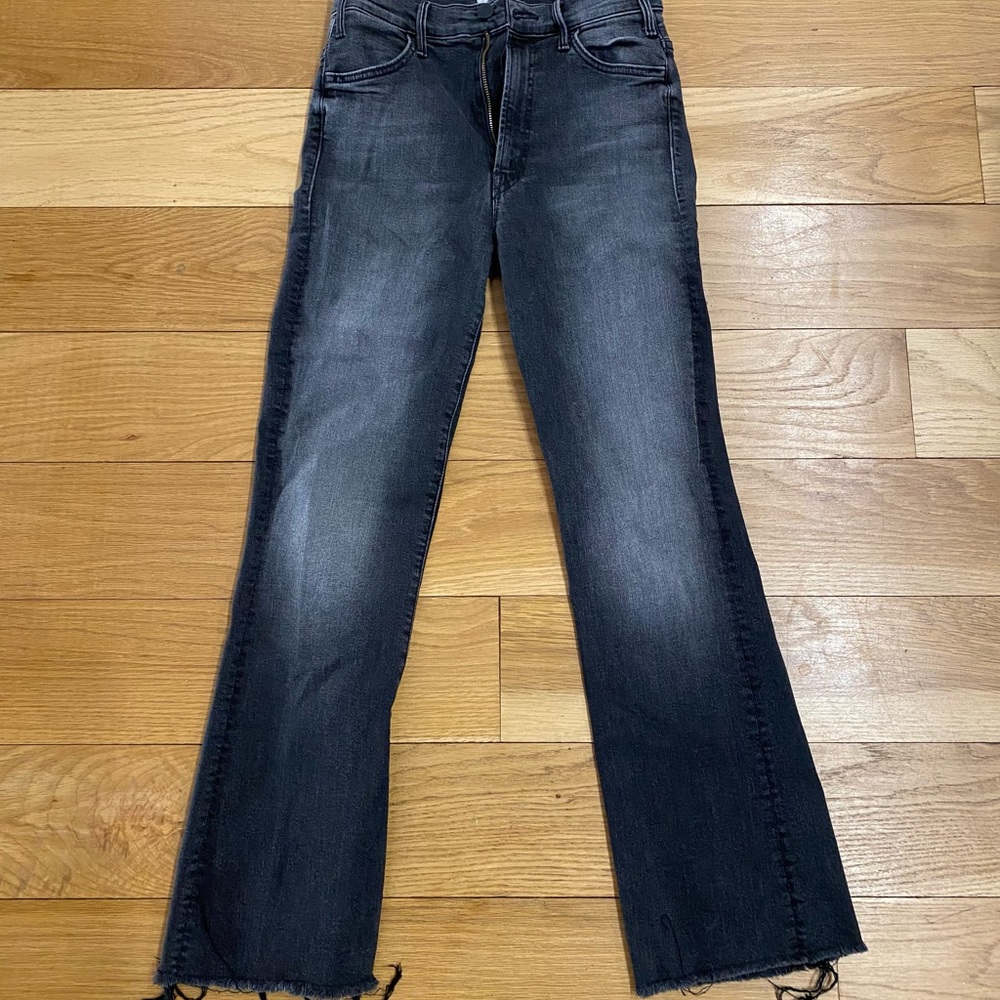 Mother Jeans